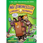 Mr. Lemoncello's Library Olympics: The Graphic Novel - Paperback