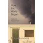 How the World Began - Paperback