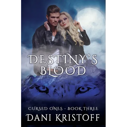 Destiny's Blood - Paperback