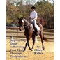 A Step-by-Step Guide to Entering Your First Dressage Competition - Paperback