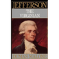 Jefferson the Virginian - Volume I - Paperback