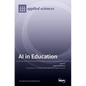 AI in Education - Hardcover