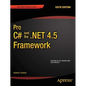 Pro C# 5.0 and the .Net 4.5 Framework - Paperback