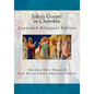 John's Gospel in Cherokee: Expanded Bilingual Edition - Paperback