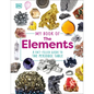 My Book of the Elements: A Fact-Filled Guide to the Periodic Table - Hardcover