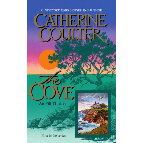 The Cove - Paperback