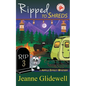 Ripped to Shreds (A Ripple Effect Mystery, Book 3) - Paperback