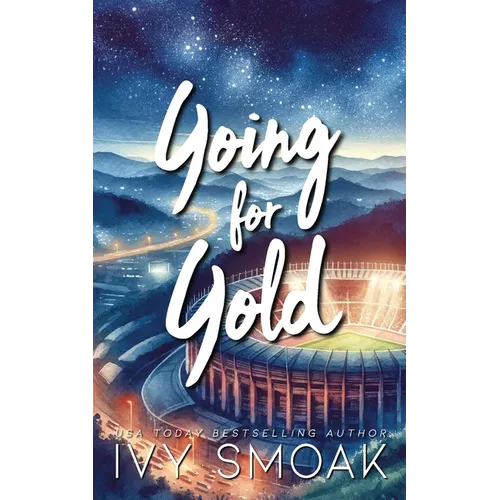 Going for Gold - Paperback