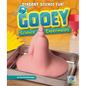 Gooey Science Experiments - Library Binding
