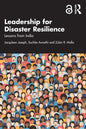 Leadership for Disaster Resilience: Lessons from India - Paperback