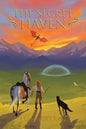 The Secret Haven - Paperback