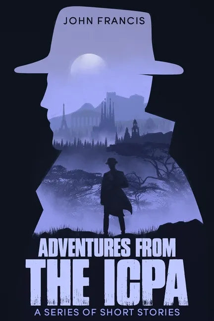 Adventures from the ICPA: A Collection of Short Stories - Paperback