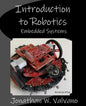 Embedded Systems: Introduction to Robotics - Paperback