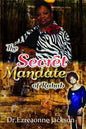The Secret Mandate of Rahab - Paperback