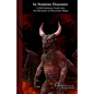 In Nomine Draconis: A Self-Initiatory Guide into the Mysteries of Draconian Magic: Black Edition - Paperback