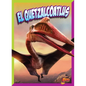 El Quetzalcoatlus - Hardcover