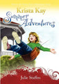Krista Kay Summer Adventures - Paperback