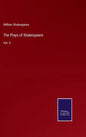 The Plays of Shakespeare: Vol. II - Hardcover