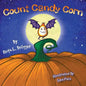 Count Candy Corn - Paperback