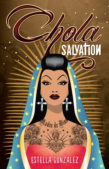 Chola Salvation - Paperback