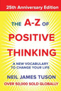 The A-Z of Positive Thinking - Paperback