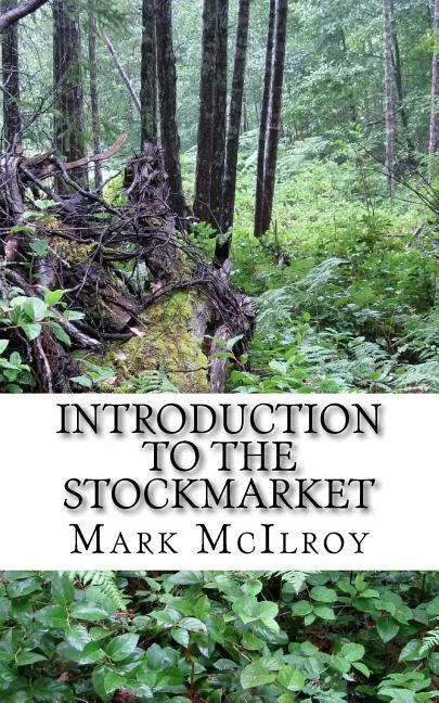 Introduction to the Stockmarket - Paperback
