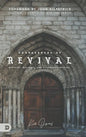 Doorkeepers of Revival: Birthing, Building, and Sustaining Revival - Hardcover