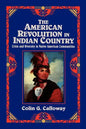 The American Revolution in Indian Country: Crisis and Diversity in Native American Communities - Paperback