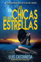 Las Chicas de Las Estrellas: un thriller inquietante en la isla del volcán - Paperback