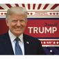 Donald Trump *2025 - Library Binding