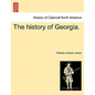 The history of Georgia. - Paperback