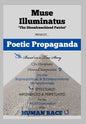 Poetic Propaganda - Hardcover