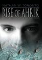 Rise of Ahrik - Hardcover