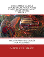 Christmas Carols For French Horn With Piano Accompaniment Sheet Music Book 1: 10 Easy Christmas Carols For Beginners - Paperback