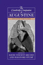 The Cambridge Companion to Augustine - Paperback