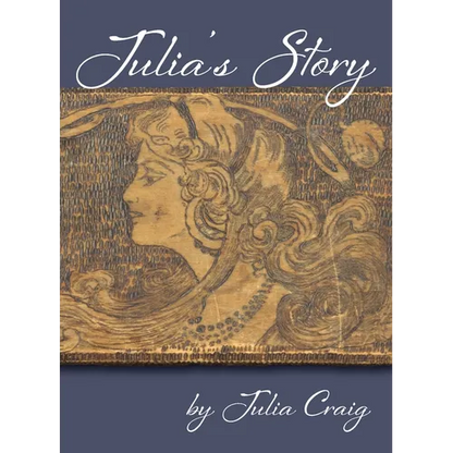 Julia's Story - Paperback
