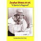 Jonathan Winters: My Life: "In Search of a Playground" - Paperback