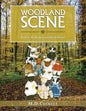Woodland Scene: Book 1: the Badgers and Brock Manor - Paperback