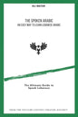 The Spoken Arabic: An Easy Way to Learn Lebanese Arabic - Paperback