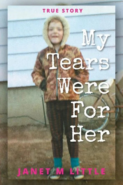 My Tears Were for Her - Paperback