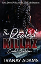 The Realest Killaz - Paperback