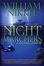 Night Marchers - Paperback