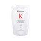 Kerastase Premiere Repairing Shampoo for Damaged Hair - 500ml Refill, Decalcifying & Nourishing