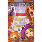 Zapped in the Zinnias - Hardcover
