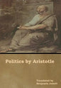 Politics by Aristotle - Hardcover