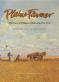 Plains Farmer: The Diary of William G. Deloach, 1914-1964 - Paperback