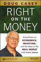 Right on the Money - Paperback