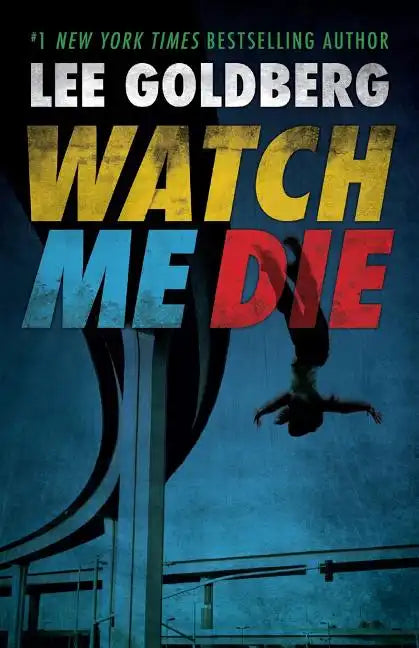 Watch Me Die - Paperback