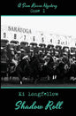 Shadow Roll: A Sam Russo Mystery - Paperback