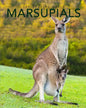Marsupials: Amazing Pictures & Fun Facts of Animals in Nature - Paperback